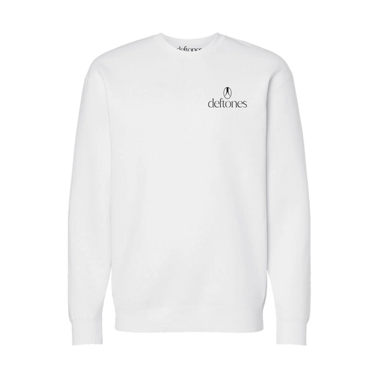 private music crewneck