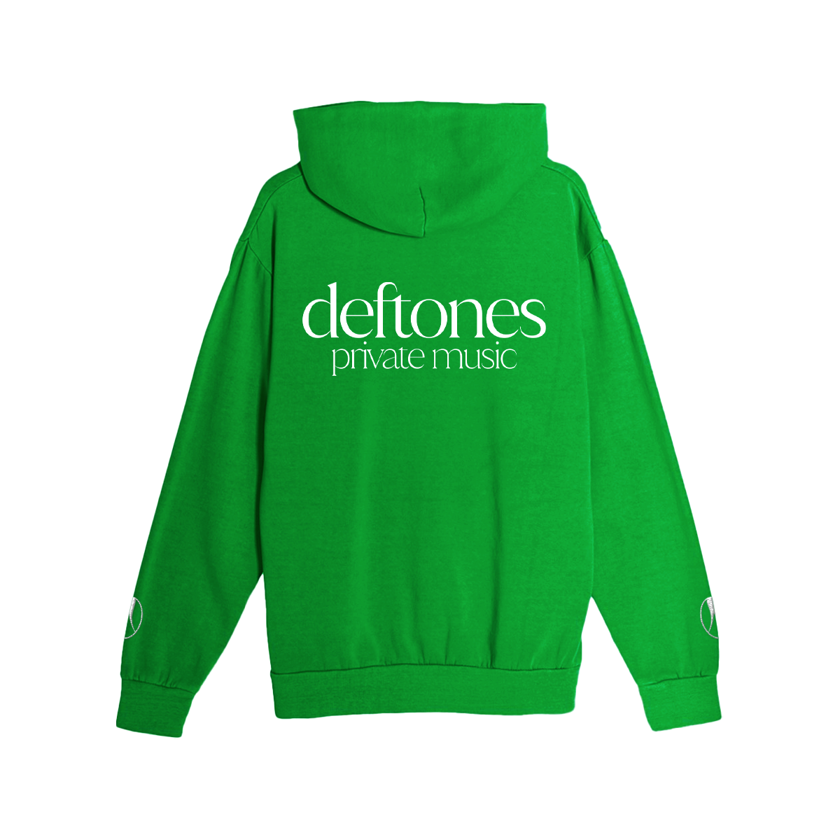 private music snake hoodie