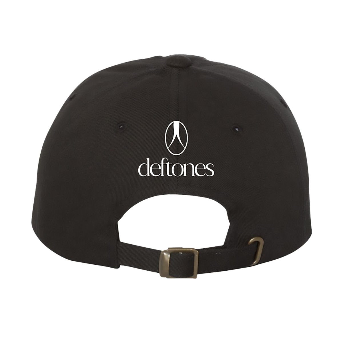 snake casquette brodée